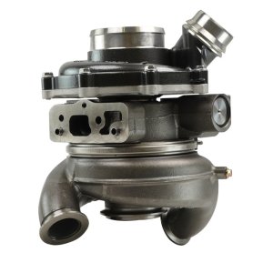 Ford F350 Turbocharger - BD Diesel - Screamer - `15-`16 Ford F350 Turbocharger - BD Diesel - Screamer - `15-`16